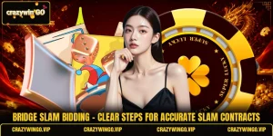 Bridge Slam Bidding - Clear Steps For Accurate Slam Contracts