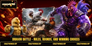 Dragon Battle - Rules, Rounds, And Winning Choices
