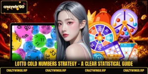 Lotto Cold Numbers Strategy - A Clear Statistical Guide