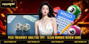 Pcso Frequency Analysis Tips - Clear Number Review Guide