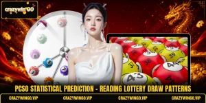 PCSO Statistical Prediction - Reading Lottery Draw Patterns