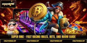 Super Bike - Fast Racing Rules, Bets, And Room Guide